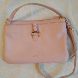 Purse by Lauren Ralph Lauren
